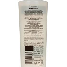 Шампунь для волос Tresemme Beauty-Full Volume для создания объёма, питательный, 230 мл
Шампунь для волос Tresemme Beauty-Full Volume для создания объёма, питательный, 230 мл
