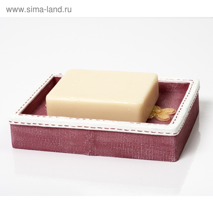 Мыльница Ammer K-6429
Мыльница Ammer K-6429