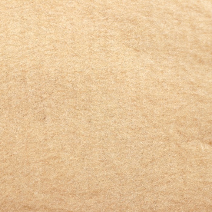 фото Накидка на сиденье, натуральная шерсть,145х55 см, бежевая