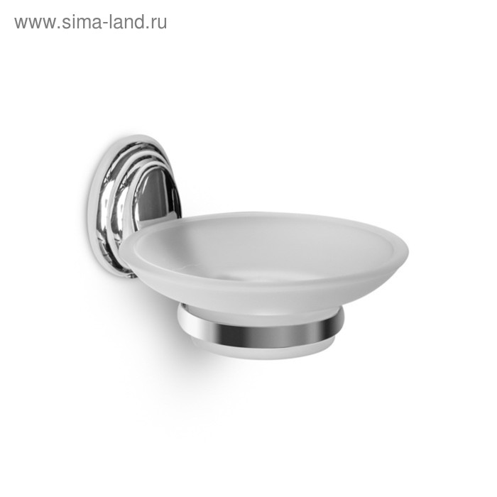 Мыльница Jazz, стекло
Мыльница Jazz, стекло