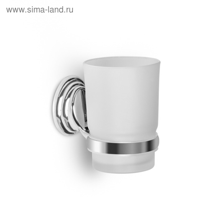 Стакан для зубных щёток Jazz
Стакан для зубных щёток Jazz