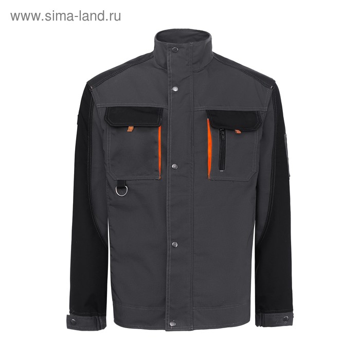 фото Куртка «николас», размер 60-62, рост 182-188