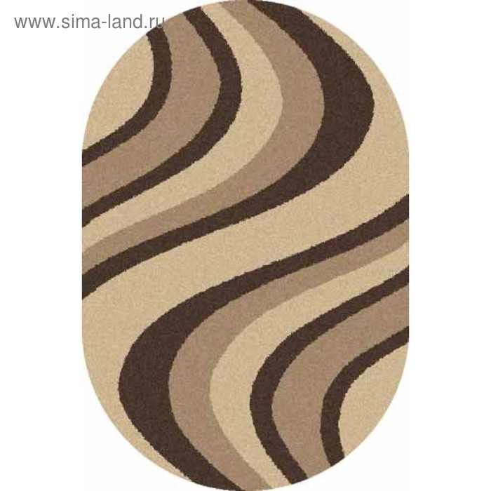 Ковёр овальный Platinum t617, размер 100 х 200 см, цвет beige
Ковёр овальный Platinum t617, размер 100 х 200 см, цвет beige