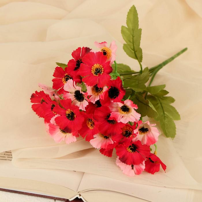 Букет "Георгины" 26 см, микс
Букет "Георгины" 26 см, микс