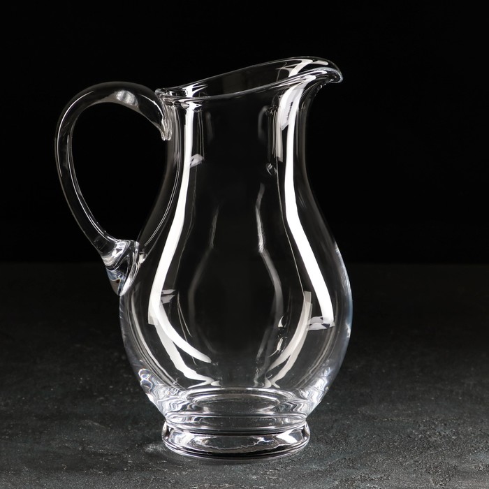 Кувшин, 1.5 л 
Кувшин, 1.5 л