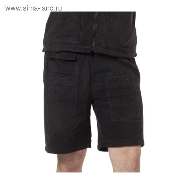 Шорты флисовые с подогревом, RedLaika RL-04, 48-50, БЕЗ греющего комплекта
Шорты флисовые с подогревом, RedLaika RL-04, 48-50, БЕЗ греющего комплекта