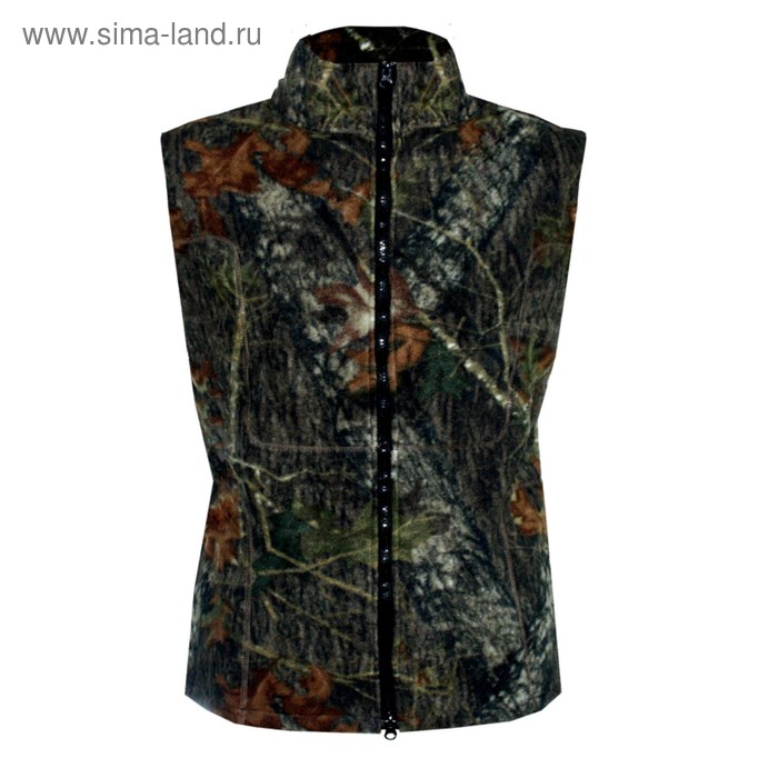 Жилет флисовый, с подогревом RedLaika RL-FH-01 "Клен", 60-62, 6 - 22 часа, 4400 мАч
Жилет флисовый, с подогревом RedLaika RL-FH-01 "Клен", 60-62, 6 - 22 часа, 4400 мАч