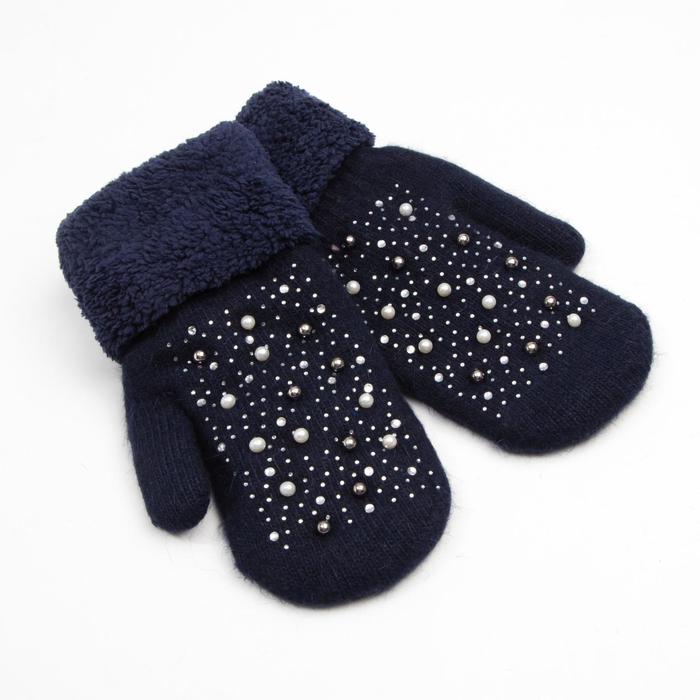 Варежки женские, цвет пудровый, размер 18-20 (7-8)
Варежки женские, цвет пудровый, размер 18-20 (7-8)