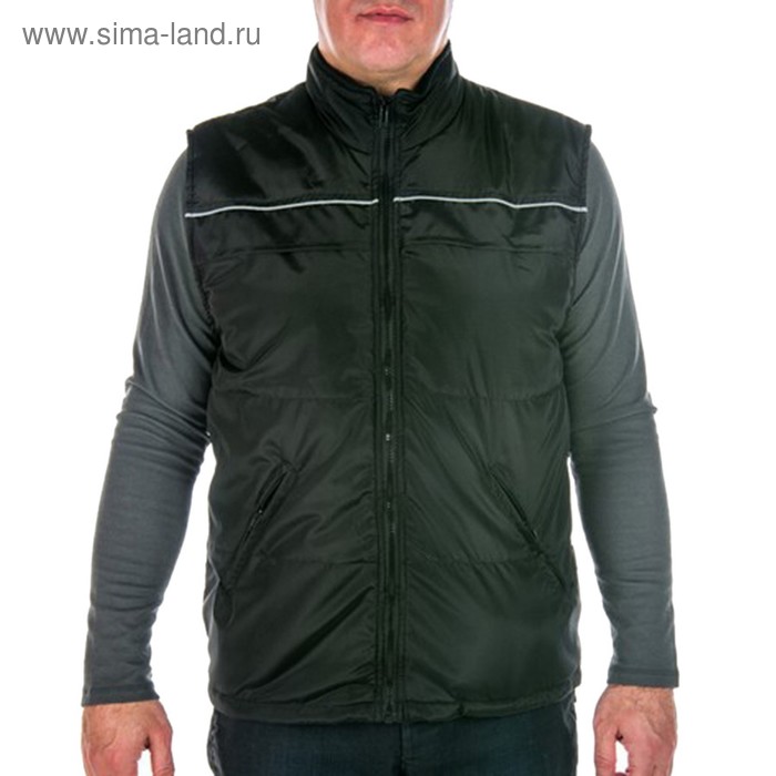 Жилет с подогревом RedLaika RL-01, 48-50, до 10 часов, 2600mAh, с клипсой
Жилет с подогревом RedLaika RL-01, 48-50, до 10 часов, 2600mAh, с клипсой