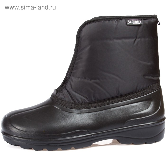 Хаски мужские «Сардоникс» 173-01 Вездеход, оксфорд, размер 43-44
Хаски мужские «Сардоникс» 173-01 Вездеход, оксфорд, размер 43-44