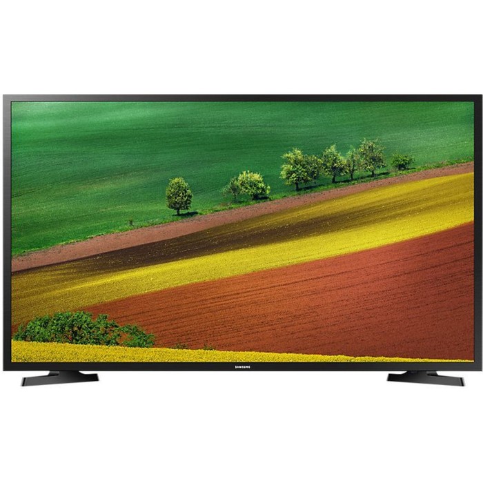 Телевизор Samsung UE32N4000AUXRU 32", 1366x768, DVB-T2/C/S2, 2xHDMI, 1xUSB, чёрный
Телевизор Samsung UE32N4000AUXRU 32", 1366x768, DVB-T2/C/S2, 2xHDMI, 1xUSB, чёрный