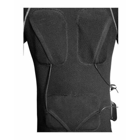 Термобелье, кофта с подогревом Arctic Merino Wool, 56-58, рост 170-176 см, 2 USB модуля, без аккумулятора
Термобелье, кофта с подогревом Arctic Merino Wool, 56-58, рост 170-176 см, 2 USB модуля, без аккумулятора
