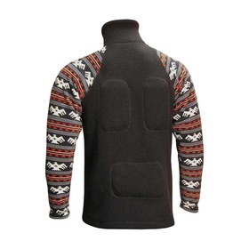 Термобелье с подогревом Arctic Merino Wool, шерсть и флис, 56-58, рост 170-176 см, 6 - 22 часа, 4400 мАч
Термобелье с подогревом Arctic Merino Wool, шерсть и флис, 56-58, рост 170-176 см, 6 - 22 часа, 4400 мАч