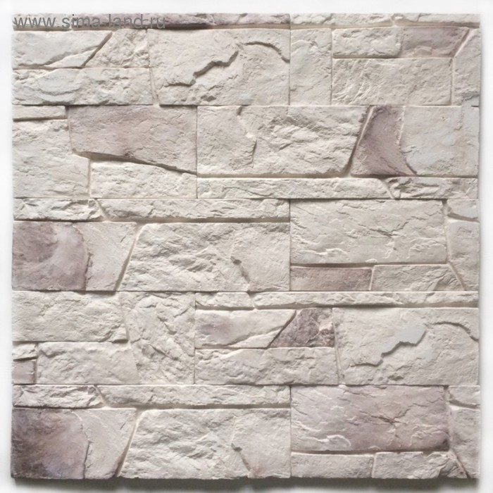 Декоративный камень Доломит оникс (40шт в наборе), 1м2
Декоративный камень Доломит оникс (40шт в наборе), 1м2