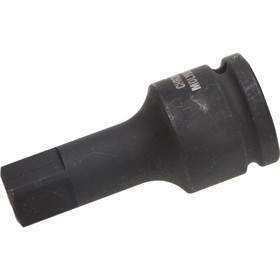 Удлинитель KRAFTOOL 27967-100, для ударных торцовых головок, 3/4", Cr-Mo, 100 мм
Удлинитель KRAFTOOL 27967-100, для ударных торцовых головок, 3/4", Cr-Mo, 100 мм