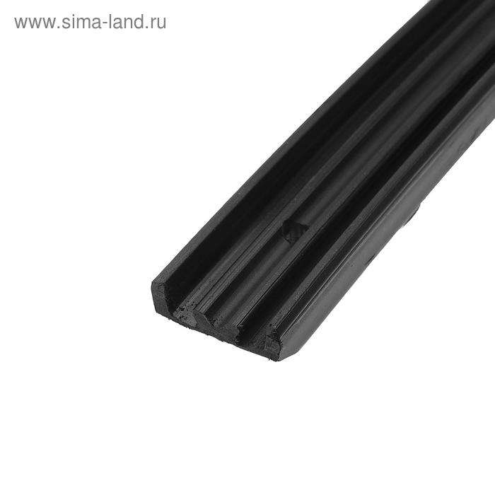 Направляющая гусеницы снегохода, склизы, Yamaha, профиль №25, 145 см 
Направляющая гусеницы снегохода, склизы, Yamaha, профиль №25, 145 см