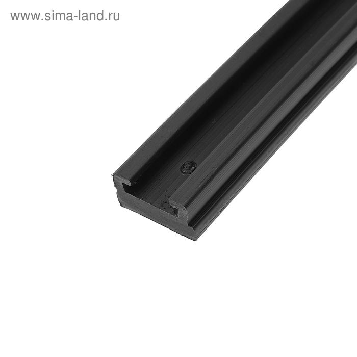 Направляющая гусеницы снегохода, склизы, BRP, профиль №1, 142 см
Направляющая гусеницы снегохода, склизы, BRP, профиль №1, 142 см