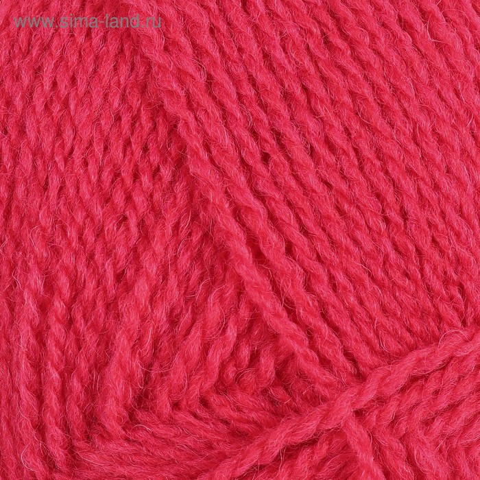 Пряжа " Подмосковная SUPERFINE" 50% шерсть, 50% акрил 460м/100гр (1390 коралл) 
Пряжа " Подмосковная SUPERFINE" 50% шерсть, 50% акрил 460м/100гр (1390 коралл)