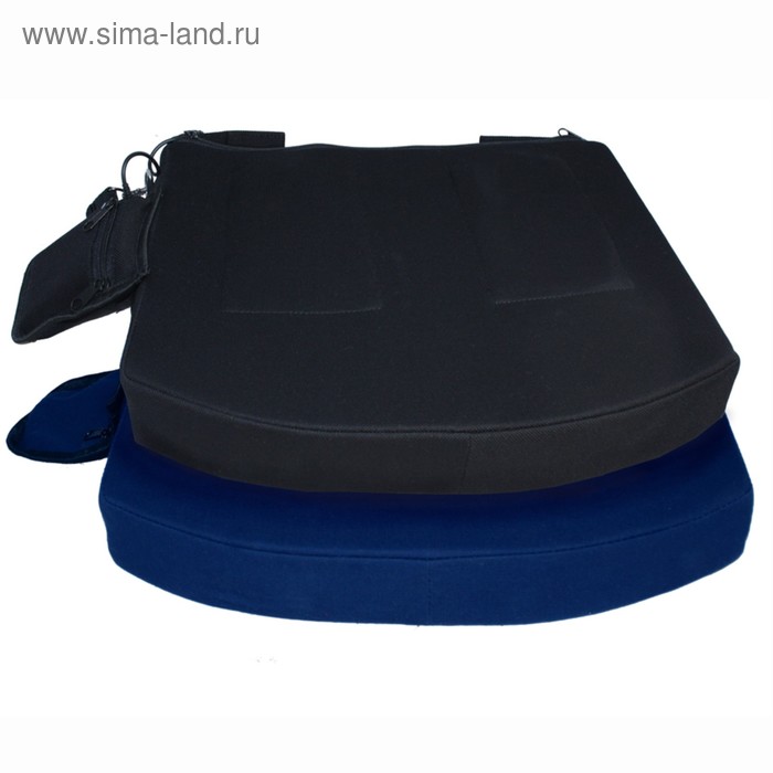 Сиденье с инфракрасным обогревом RedLaika RL-S-01, до 10 ч, 2600mAh, с клипсой, синий
Сиденье с инфракрасным обогревом RedLaika RL-S-01, до 10 ч, 2600mAh, с клипсой, синий