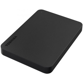 Внешний жесткий диск Toshiba USB 3.0 1 Тб HDTB410EK3AA Canvio Basics 2.5" черный
Внешний жесткий диск Toshiba USB 3.0 1 Тб HDTB410EK3AA Canvio Basics 2.5" черный