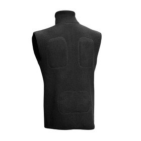 Жилет с подогревом Arctic Merino Wool, женский, шерсть, 52-54, рост 158-164 см, 6 - 22 ч, 4400 мАч
Жилет с подогревом Arctic Merino Wool, женский, шерсть, 52-54, рост 158-164 см, 6 - 22 ч, 4400 мАч