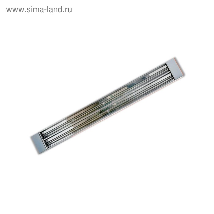 Обогреватель "Ресанта" ИКО-2000T, инфракрасный, 2000 Вт, 20 м2, серый
Обогреватель "Ресанта" ИКО-2000T, инфракрасный, 2000 Вт, 20 м2, серый