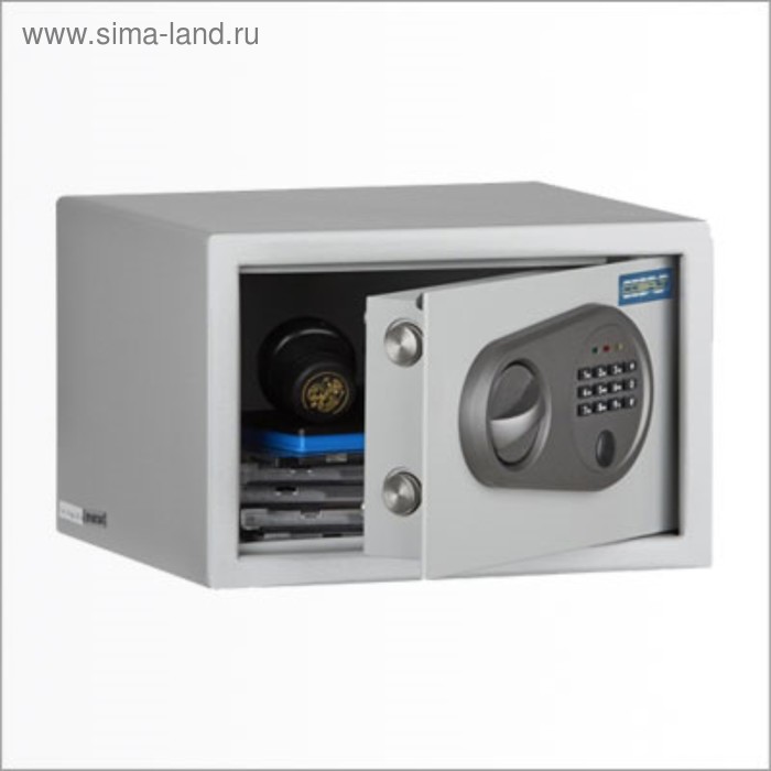 фото Сейф cobalt ek-17, мебельный, электронный замок