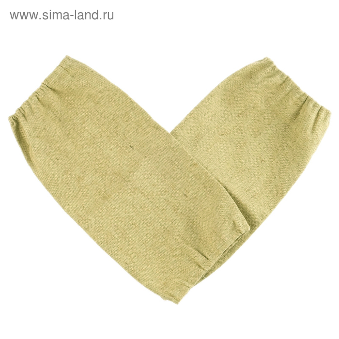 Нарукавники брезентовые
Нарукавники брезентовые