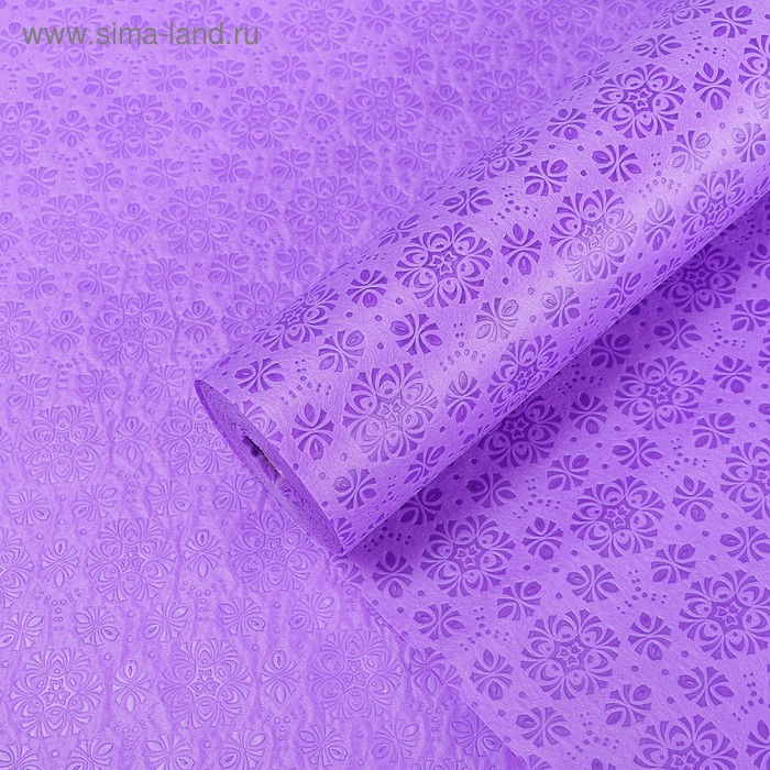 Фетр однотонный 0,5 х 10 м
Фетр однотонный 0,5 х 10 м