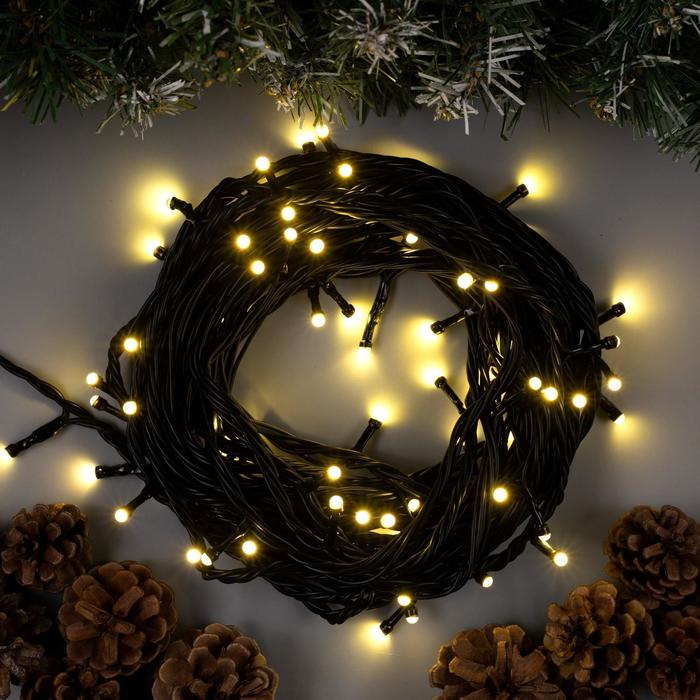 Гирлянда «Нить» 10 м, IP44, УМС, тёмная нить, 72 SMD-LED, свечение тёплое белое, 220 В
Гирлянда «Нить» 10 м, IP44, УМС, тёмная нить, 72 SMD-LED, свечение тёплое белое, 220 В