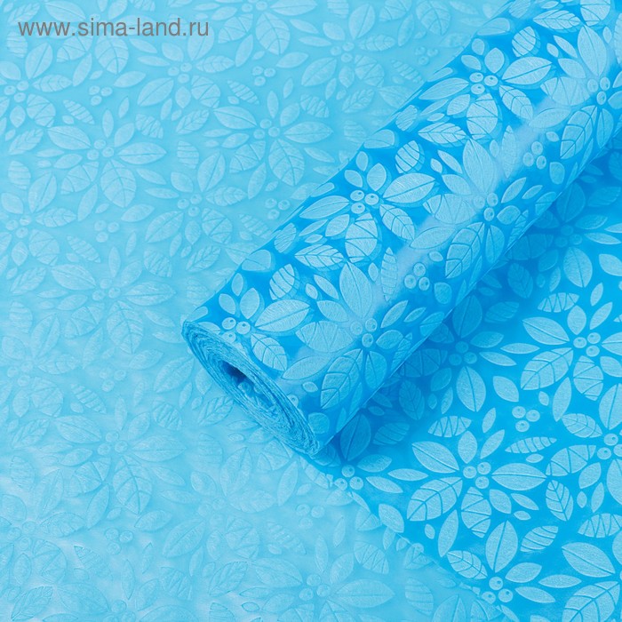 Фетр однотонный 0,5 х 10 м
Фетр однотонный 0,5 х 10 м