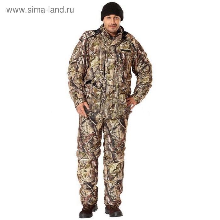 Костюм "Оборотень" с ИК-подогревом, 56-58, рост 170-176, до 10 часов, 2600mAh, с клипсой
Костюм "Оборотень" с ИК-подогревом, 56-58, рост 170-176, до 10 часов, 2600mAh, с клипсой