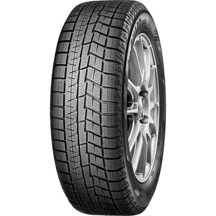 фото Шина зимняя нешипуемая yokohama iceguard ig60a 255/40 r19 100q