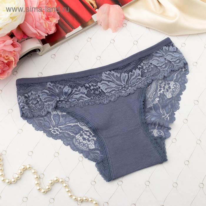 Трусы-слипы 