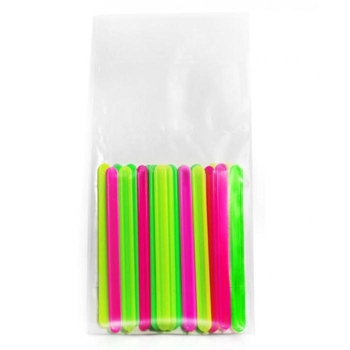 Счетные палочки 20 штук в пакете Стамм
Счетные палочки 20 штук в пакете Стамм