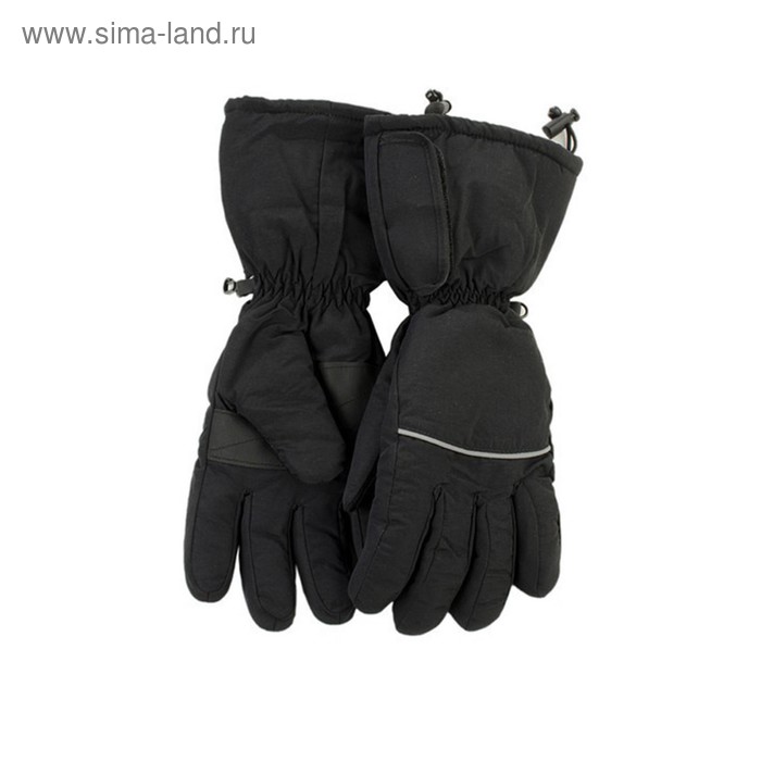 Перчатки, с подогревом RedLaika RL-P-02, Akk черные, XS, до 4 часов, 2600 mAh
Перчатки, с подогревом RedLaika RL-P-02, Akk черные, XS, до 4 часов, 2600 mAh