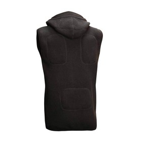 Жилет с подогревом Arctic Merino Wool, с капюшоном, 52-54, рост 170-176 см, 2 USB модуля, без аккумулятора
Жилет с подогревом Arctic Merino Wool, с капюшоном, 52-54, рост 170-176 см, 2 USB модуля, без аккумулятора