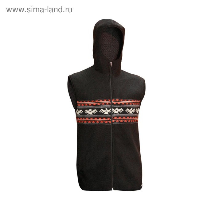 Жилет с подогревом Arctic Merino Wool, с капюшоном, 52-54, рост 182-188 см, 6 - 22 часа, 4400 мАч
Жилет с подогревом Arctic Merino Wool, с капюшоном, 52-54, рост 182-188 см, 6 - 22 часа, 4400 мАч