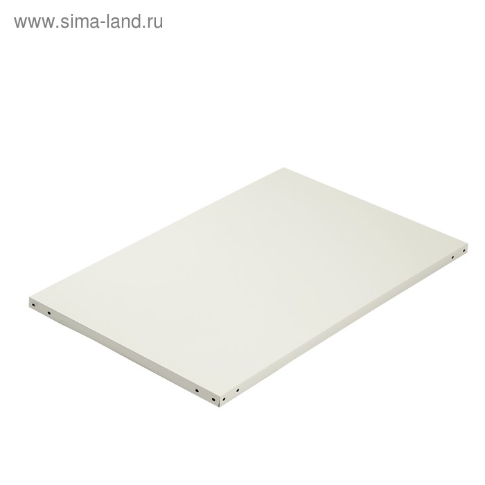 Полка для стеллажа 1000х600
Полка для стеллажа 1000х600