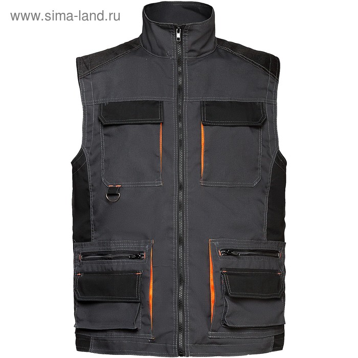 фото Жилет разгрузочный николас (48-50_176-182)