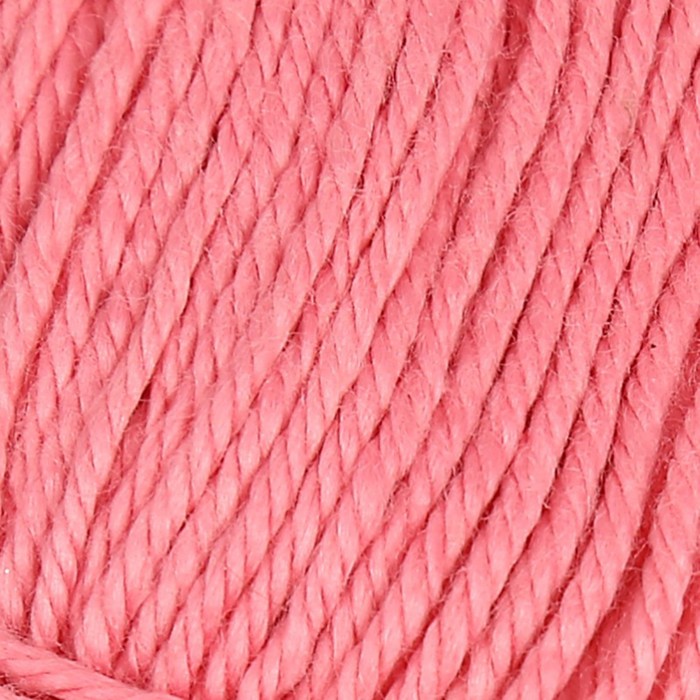 Нитки вязальные "Детская сказка" 250м/100гр 100% хлопок цвет 801
Нитки вязальные "Детская сказка" 250м/100гр 100% хлопок цвет 801