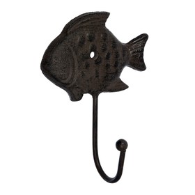 Крючок "Краб, рыбка, морской конёк", МИКС
Крючок "Краб, рыбка, морской конёк", МИКС