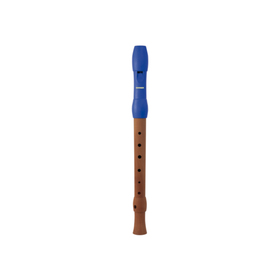 Блокфлейта HOHNER B95852 С-Soprano, 2 части, немецкая система, корпус - дерево, мундштук
Блокфлейта HOHNER B95852 С-Soprano, 2 части, немецкая система, корпус - дерево, мундштук