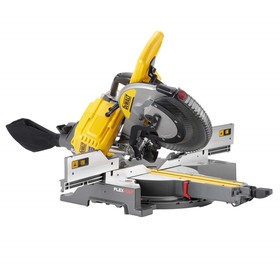 Пила торцовочная DeWalt DHS 780N, аккумуляторная, 54В, 3800 об/мин, 305х30 мм, БЕЗ АКК И ЗУ
Пила торцовочная DeWalt DHS 780N, аккумуляторная, 54В, 3800 об/мин, 305х30 мм, БЕЗ АКК И ЗУ