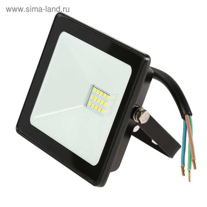 Прожектор светодиодный TDM "Народный" СДО-04-020Н, 20 Вт, 6500 К, IP65, черный
Прожектор светодиодный TDM "Народный" СДО-04-020Н, 20 Вт, 6500 К, IP65, черный