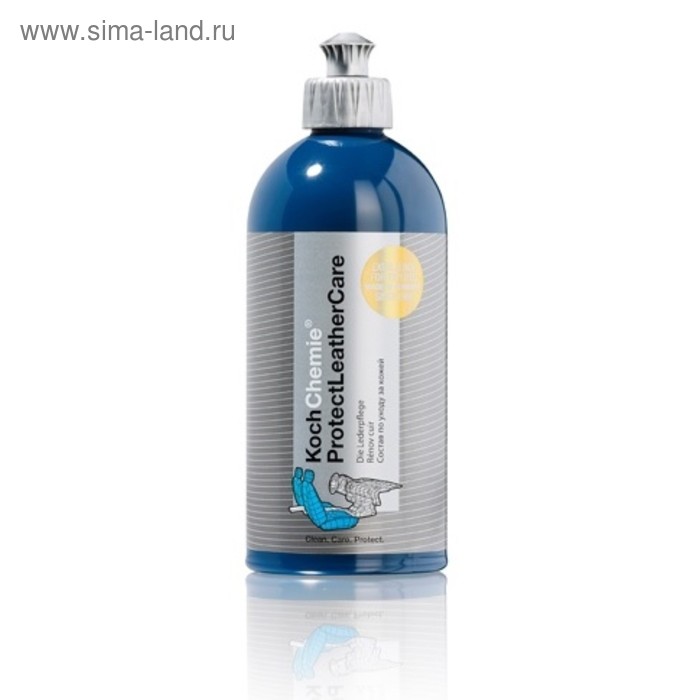 Состав для ухода за кожей,ProtectLeatherCare уход за кожей, 500 мл
Состав для ухода за кожей,ProtectLeatherCare уход за кожей, 500 мл
