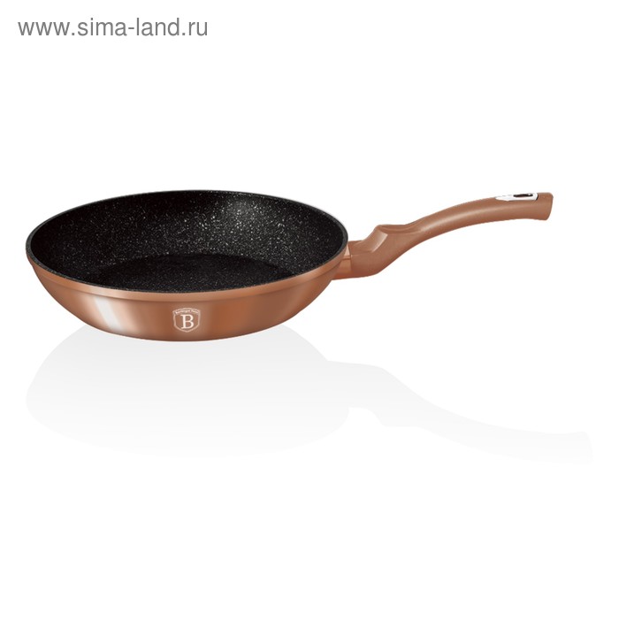Сковорода Rosegold Line, 28 см
Сковорода Rosegold Line, 28 см