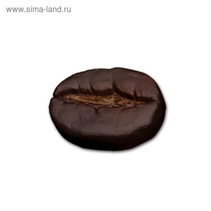 Пластиковая форма для мыла "Кофе зерно" 8х6х2 см
Пластиковая форма для мыла "Кофе зерно" 8х6х2 см