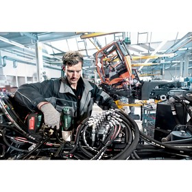 Аккумуляторный гайковерт Metabo SSW 18 LTX 600, ударный, 18 В, 600 Нм, 1/2", БЕЗ АКК И ЗУ
Аккумуляторный гайковерт Metabo SSW 18 LTX 600, ударный, 18 В, 600 Нм, 1/2", БЕЗ АКК И ЗУ