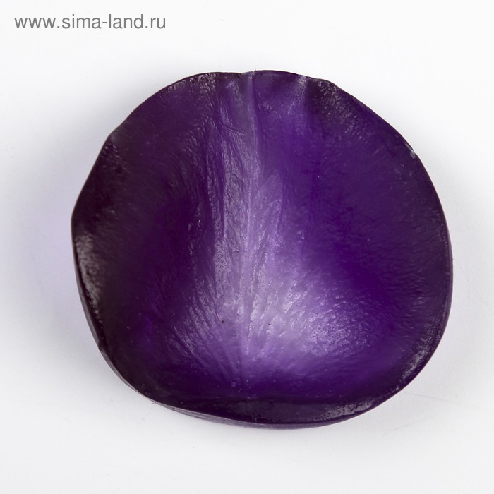 Молд пластик st-0177 "Лепесток розы" 6х5,5 см МИКС
Молд пластик st-0177 "Лепесток розы" 6х5,5 см МИКС